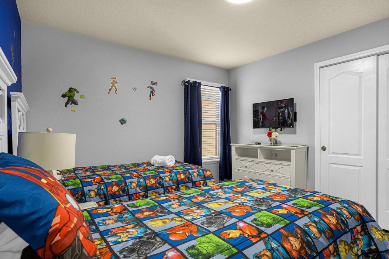 Windsor At Westside Avenger Newest Ps5 Gameroom 基西米 外观 照片